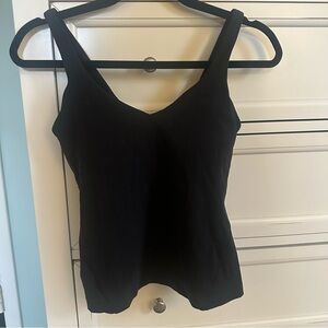 Lululemon Align tank size 6 EUC